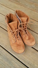 women's rock and candy junie combat boots