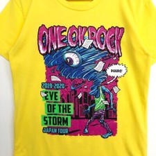 one ok rock tシャツの海外商品を日本語・日本円で購入 | セカイモン