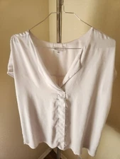 Women's DR2 Sleeveless Blouse