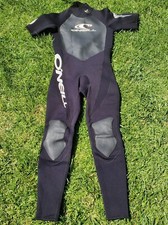 O'NEILL EPIC FULL SUIT SHORT SLEEVE SIZE MEDIUM WETSUIT WET SUIT
