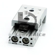 1PCS NEW SMC MXS8-30 Air Slide Table Pneumatic precision guide slide cylinder