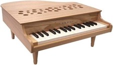 KAWAI Mini Piano P-32 Natural
