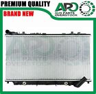 <!--F#f_0-->Premium Radiator HOLDEN COMMODORE VE Series 2 / VF 3.0L 3.6L V6 2/2010-On<!--F/-->