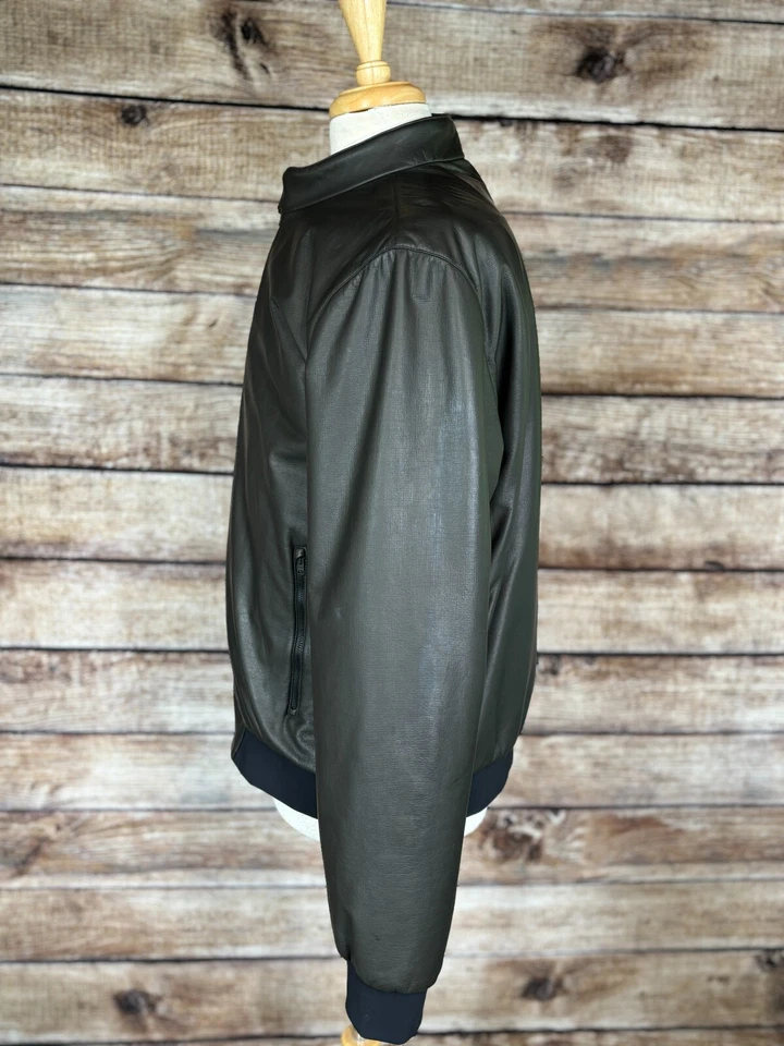 Chaqueta Herno Laminar Goretex Infinium Talla 48 (58 EUR) Foto 4 de 4