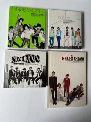 Jonghyun Album Music CDs for sale | eBay