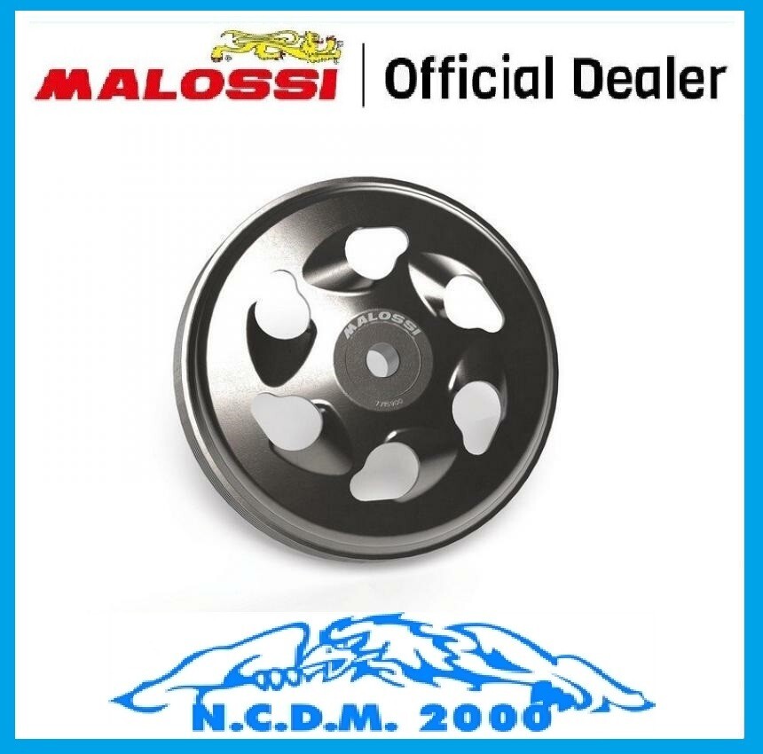 bell様 Malossi Clutch Bell Ø 153 MHR Downtown I ABS 350 Ie 4T LC Euro 5