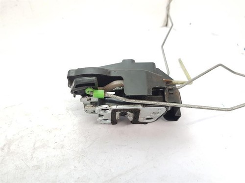2004-2011 MK1 FL KIA PICANTO FRONT DOOR LOCK +RODS LH PASSENGER SIDE - Picture 3 of 10