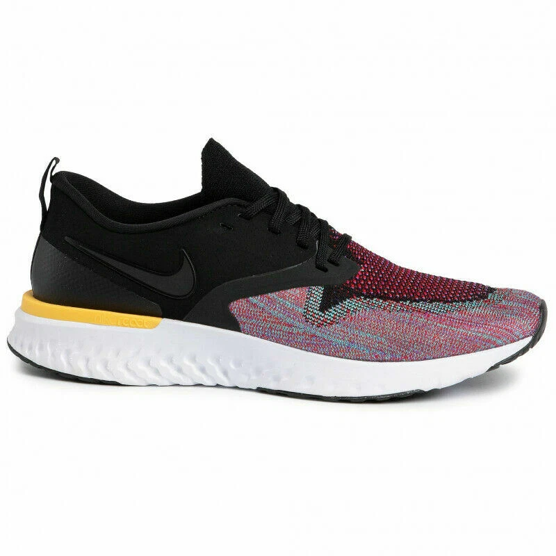 Nike men's odyssey hotsell react flyknit 2