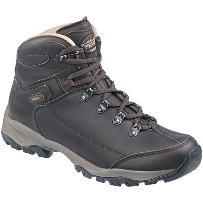 Meindl Damen Stiefel Ohio 3 Leder