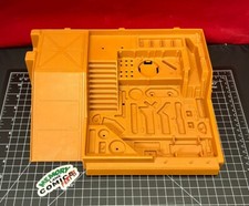 Vintage Kenner Droid Factory Base ONLY Star Wars 1978 Parts Loose Great Shape