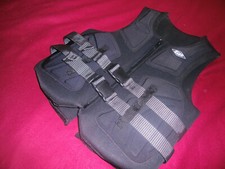 GP Gladiator Pro watersports life vest Adult Large Chest size 40'' - 44''