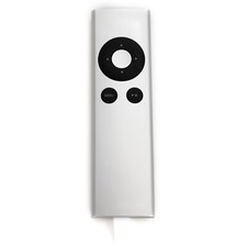 New replacement Remote for Apple MC377LL/A Apple Mac TV 2 3