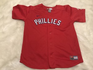 phillies jersey nike