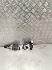 BMW1 SERIES F20  REAR LEFT OUTER DOOR HANDLE CARRIER 7297749.