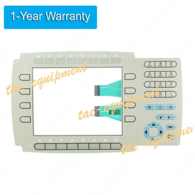 Membrane Keypad for Panel 800 PP836 PP836A Keyboard Switch
