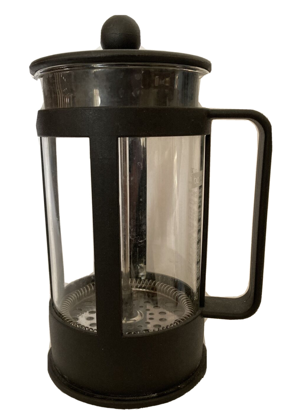 Coffee Maker 3-cup Kenya