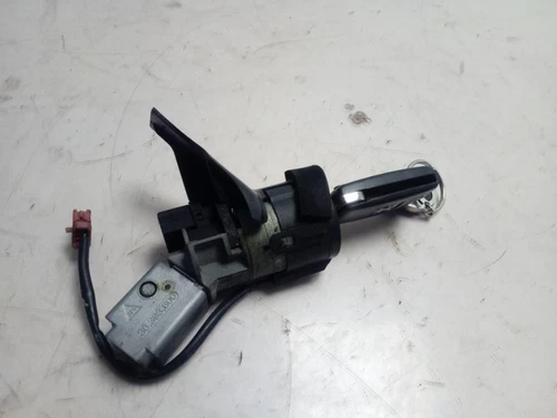 Diebstahlsicherung für PEUGEOT 207 * 2006 6685070 - Bild 3 von 10