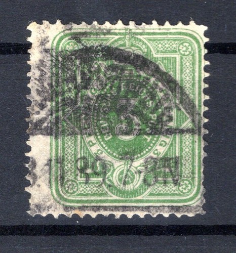 DR-Pfennigzeit 39Db FORMAT Gest. BPP (CA1096
