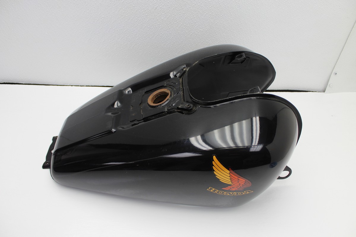 トップス 24AW main story Tank / Dark Shadow / 2Y 1985 HONDA SHADOW 1100 VT1100GAS TANK FUEL PETROL RESERVOIR