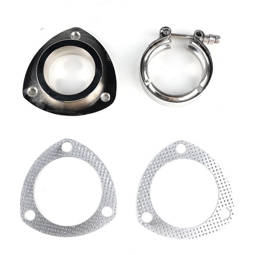 3''in Stainless Exhaust Valve Dump Valve Control Motor Manual&Remote Switch Kit - Picture 5 of 20