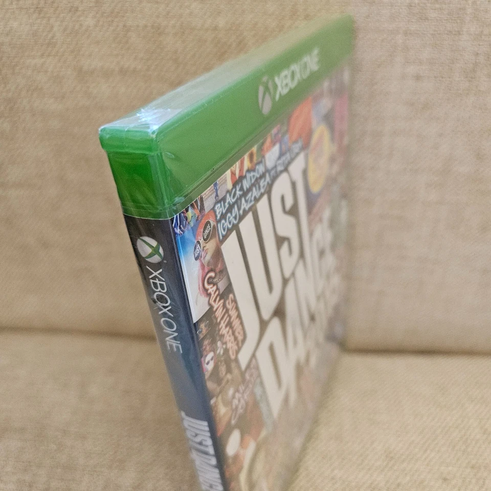 Just Dance 2015 (Microsoft Xbox One, 2014) - Image 3 of 3