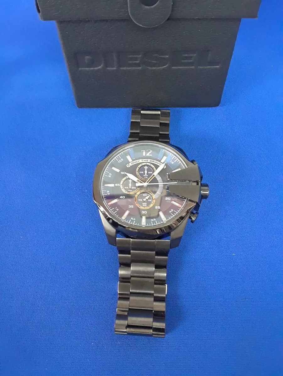 Dz4329 diesel watch price new arrivals