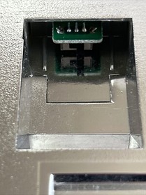 Mig 29 Soviet Fighter Nintendo NES - TESTED! Minimal Wear