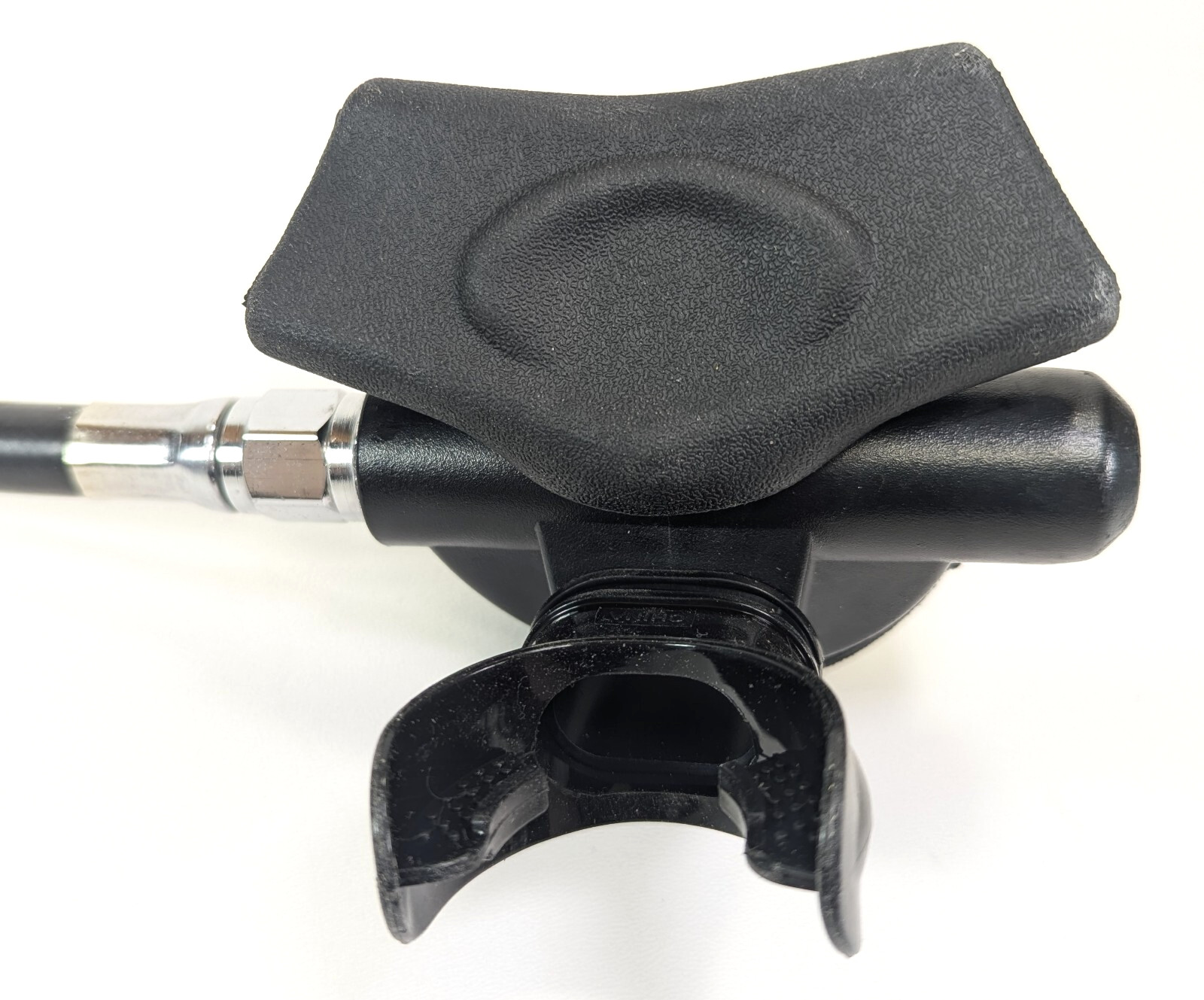 PROSUB XTRA Regulator Set Yoke 1st Stage Yellow 2nd Stage Scuba Dive       #5464