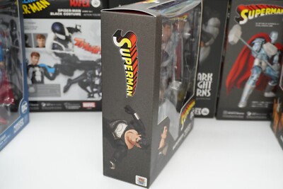 MAFEX No.150 SUPERMAN RETURN OF SUPERMAN Ver. by MEDICOM TOY