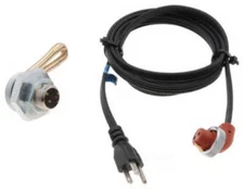 Engine Heater Zerostart/Temro 3500020