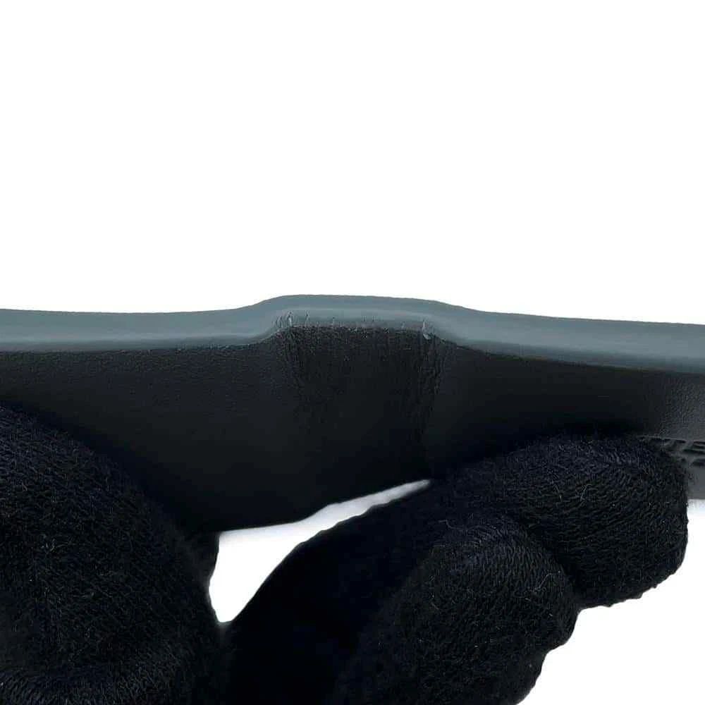 Bottega Veneta INTRECCIATO FERMASO CLIP PELLE GRIGIO 609799