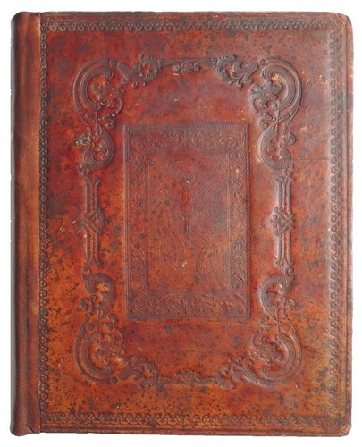 VISIONAIRE 28: BIBLE Edition by Philippe Starck: #2256 Of 6000