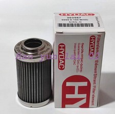 1 PCS New For HYDAC 0060 D 100 W/HC Filter Element 303567 0060D100W/HC