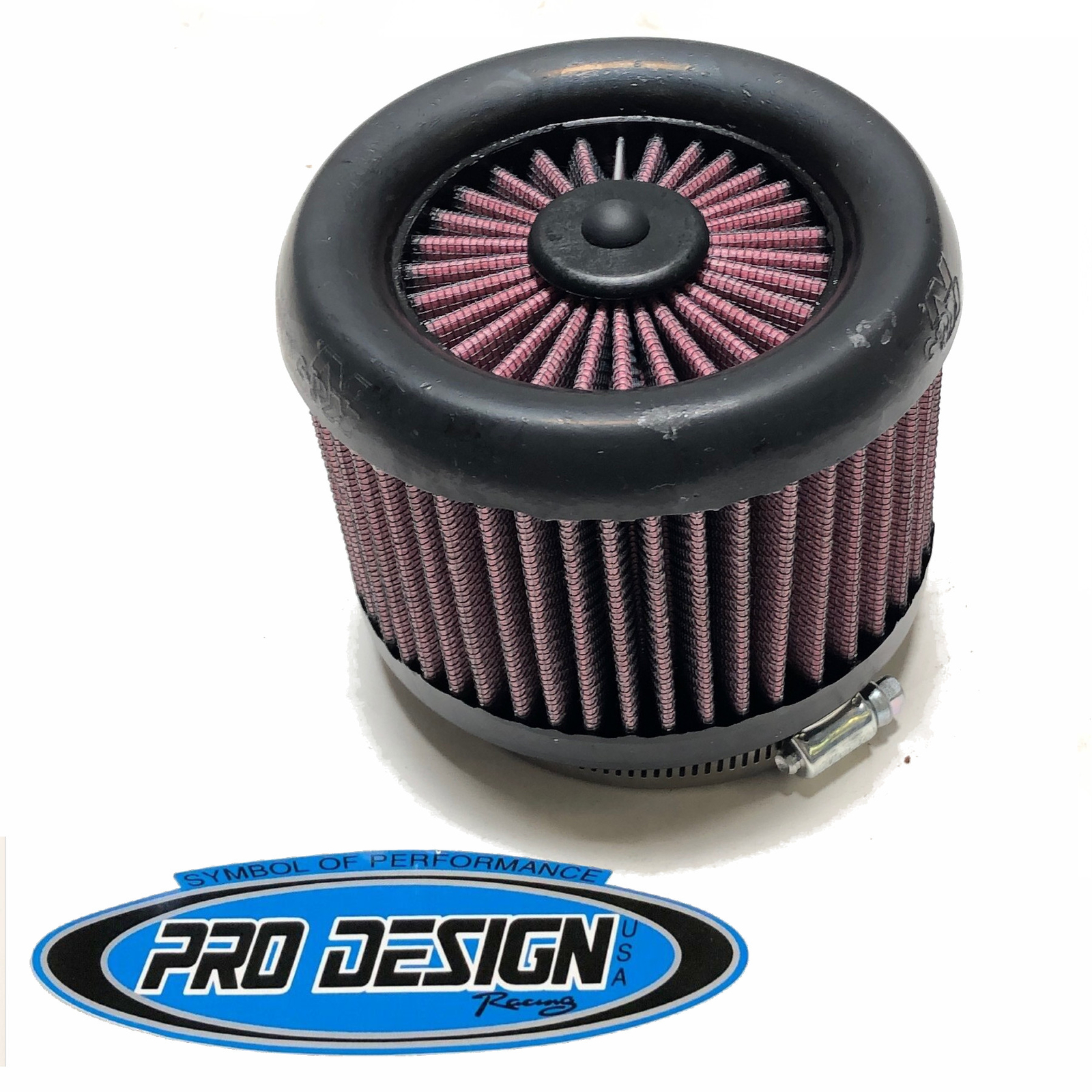 Pro Design Pro Flow K&N Replacement Filter Intake Suzuki LTR450 LTR LTR 450 eBay