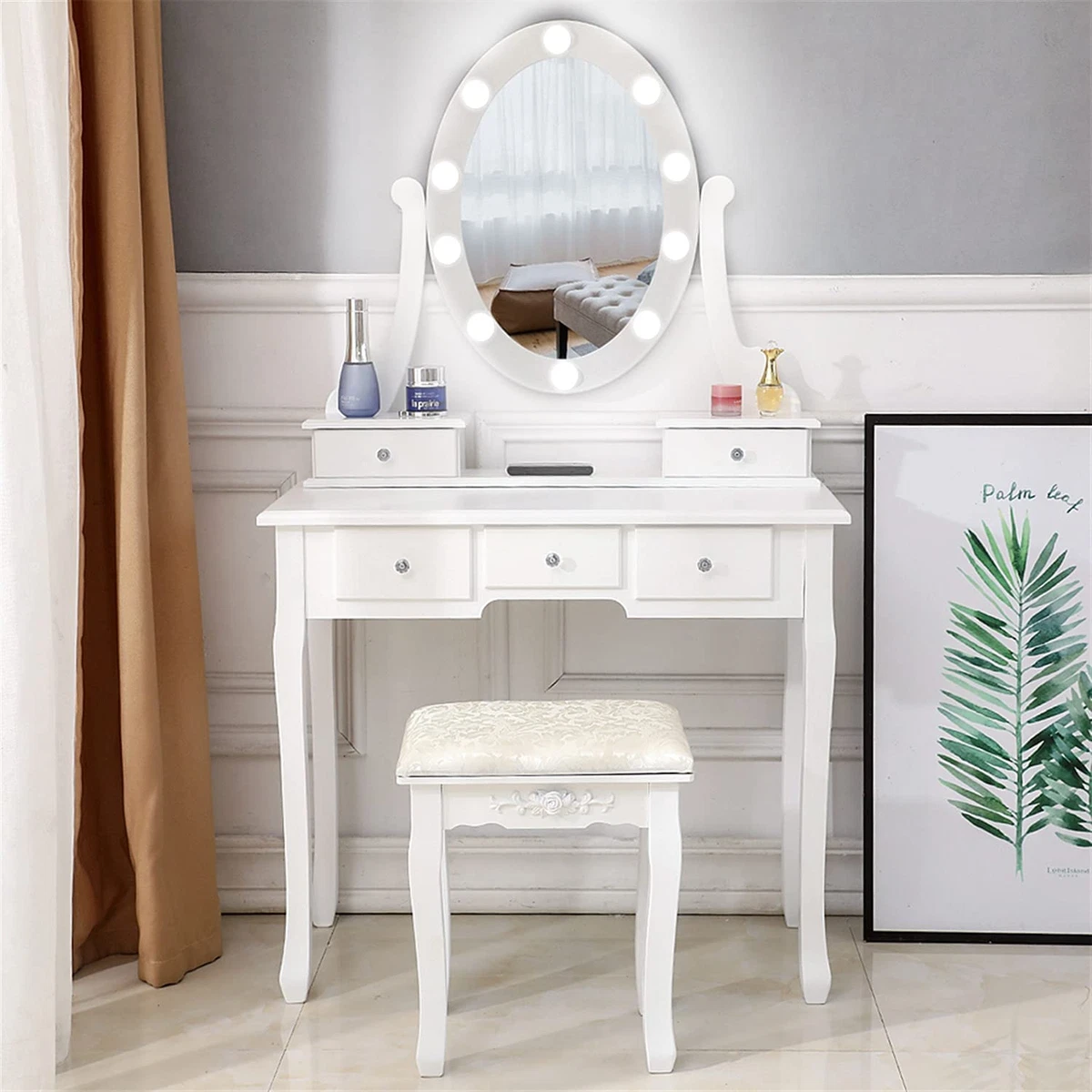 Affordable 2024 vanity set