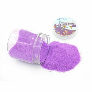 magic sand clay