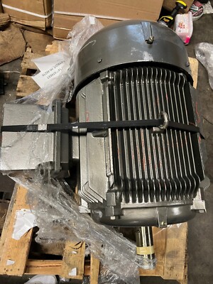 ABB MOTOR,75,1800,SD100,230/460,365T,NP 1LE23213CB216AA3