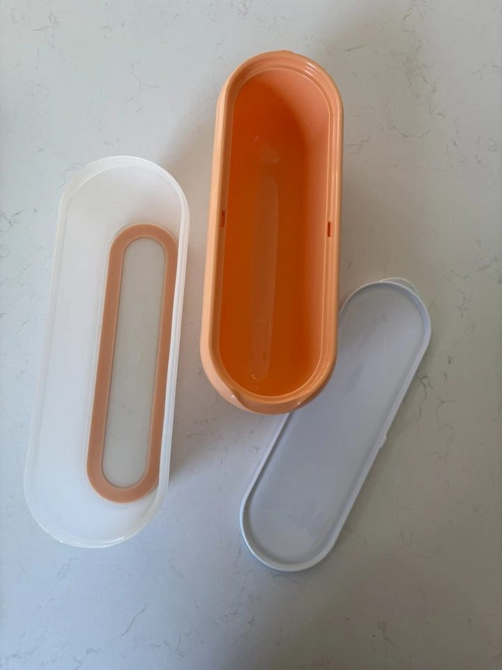 Bañera de helado Tovolo Glide-A-Scoop Foto 4 de 4