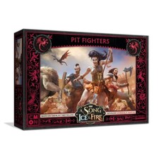 PIT FIGHTERS A Song of Ice & Fire Miniatures ...