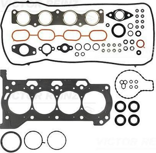 Joint de culasse haut moteur Toyota Auris 1.8 Hybrid pour entretien trajet quotidien
