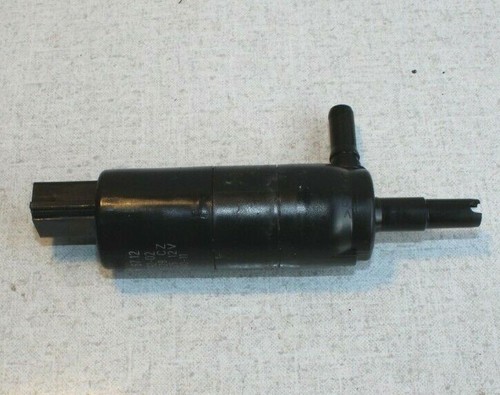 BMW X3 F25 Pumpe Motor Waschpumpe Wasser Scheinwerfer Reinigung 7217792-02