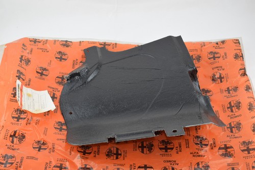 RIPARO COPERCHIO ANTERIORE SX COFANO MOTORE ALFA 147 - ALFA ROMEO 60658008 - Imagen 3 de 4