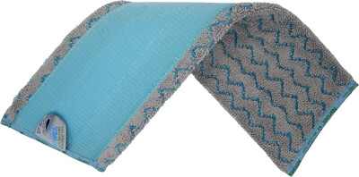    Norwex Tile Mop Pad - Large - (52 cm x 14 cm / 20.47  × 5.51 )   