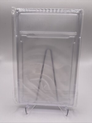5 x Graded Card Slabs, Displayschutzhüllen für Graded Cards, PSA 