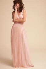 NWT BHLDN ROSE FLEUR DRESS- SIZE 2