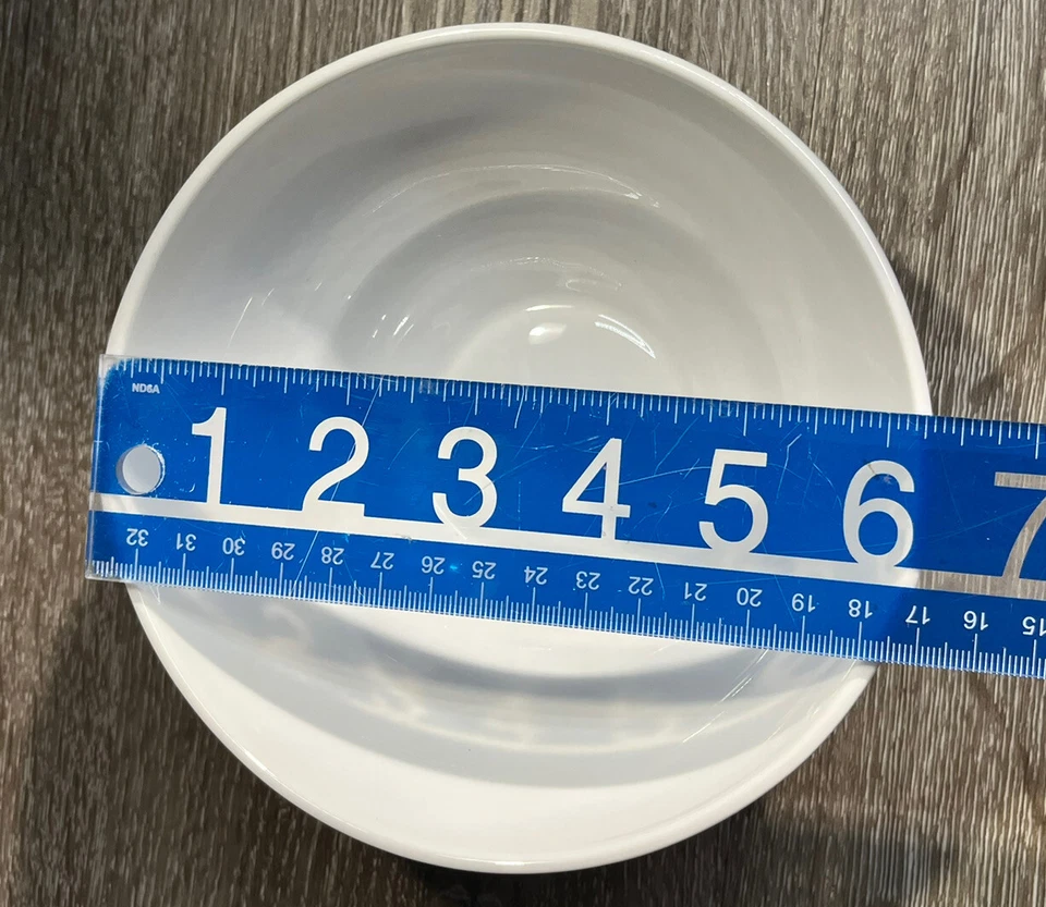 The Cellar Stackable Bowl 6" ~new~ - Image 3 of 4