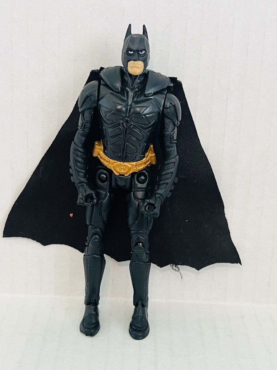 DC Comics Batman The Dark Knight Articulated Action Figure | eBay
