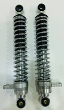 SET DE AMORTIGUADORES TRASEROS DE MZ ETZ250/251/301/TS 250  fabricacion moderna