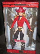 western chic barbie