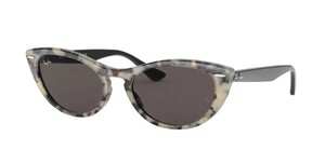 NINA RB 4314N Beige Havana/Dark Grey 
